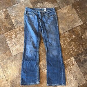 Cruel Denim Abby 30/9 R